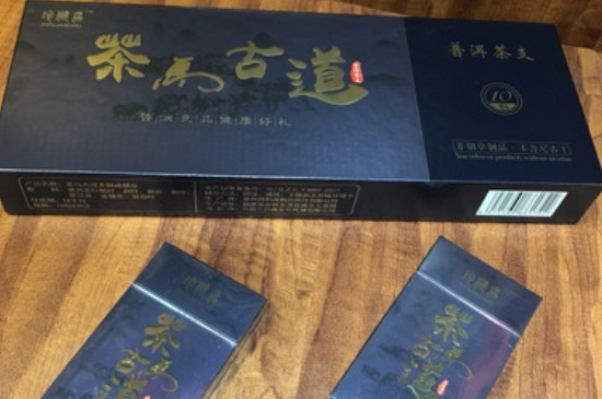 非烟普洱茶价格，普洱茶烟多少钱一包？