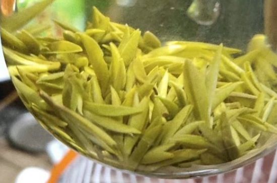 中国八大名茶有哪八种，八大名茶的种类产地及特点