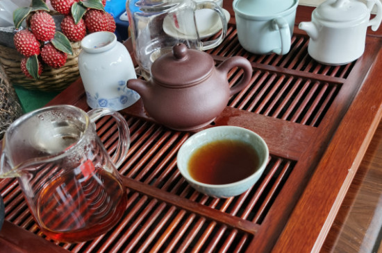 吉顺号普洱茶怎么样，云南吉顺号的茶怎样？