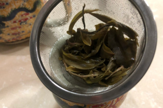 古树茶怎么存放，能存放多久？