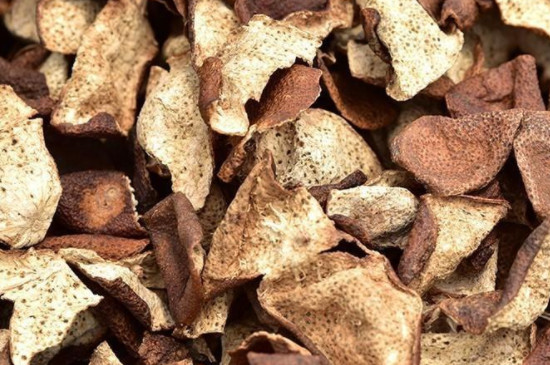 莓茶和什么搭配一起泡最好，莓茶和陈皮可以搭配吗？
