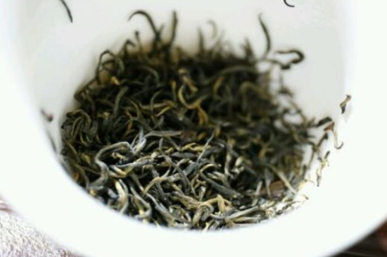 武夷山野茶好不好，武夷山荒山野茶属于什么茶？