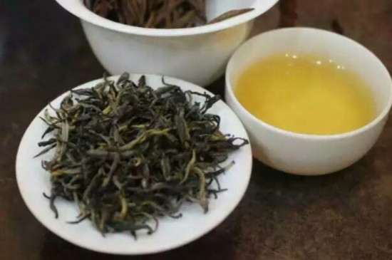 梅占属于红茶还是绿茶，梅占是属于什么茶？