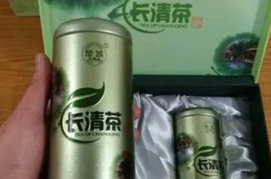 长清寿茶哪个镇？