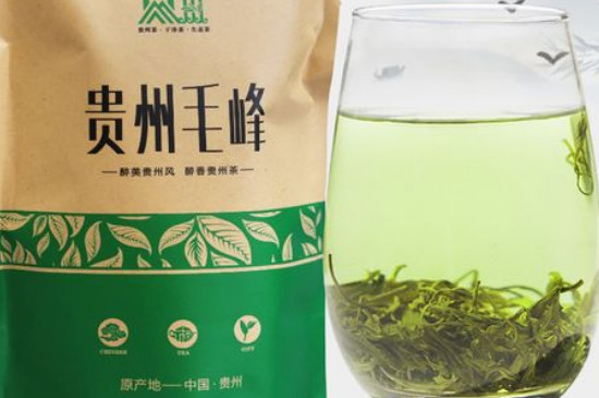 贵州毛峰茶叶价格多少一斤，贵州毛峰绿茶价格