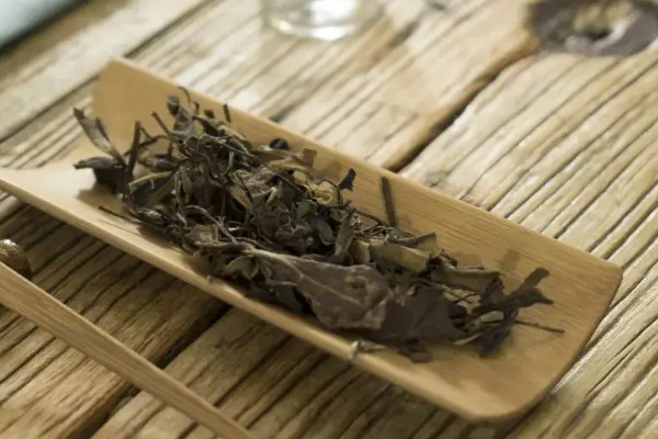 白茶的种类主分为四类，白茶包括哪几种茶