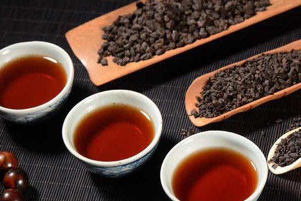 碎银子茶怎么泡好喝，碎银子茶怎样冲泡