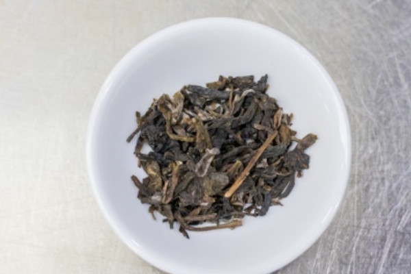 曼松茶的特点，曼松茶是什么茶