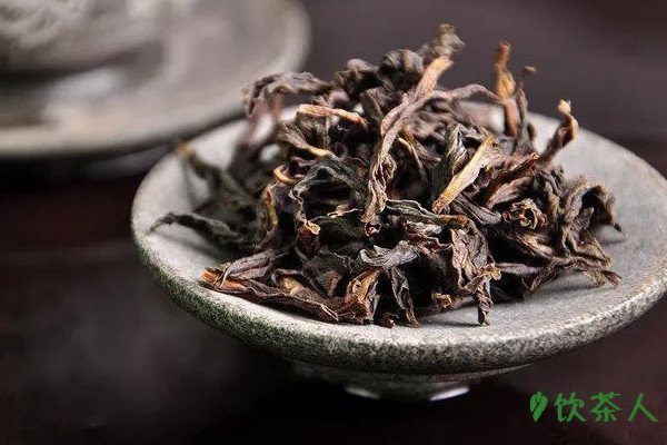 梅占茶属于什么茶，梅占茶叶简介