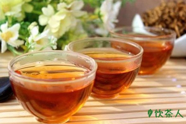 红茶冲泡方法和时间，红茶最佳冲泡方法