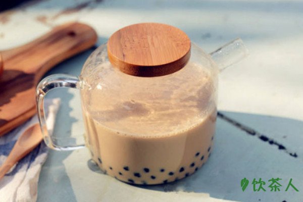 奶茶用什么茶叶最好，自己煮奶茶用什么茶叶