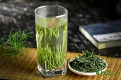 茶的分类品种及特点，茶的分类依据是什么