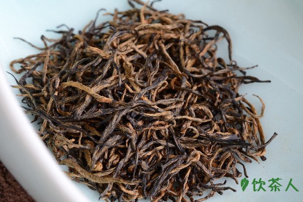 红茶品种，红茶包括哪些茶叶品种