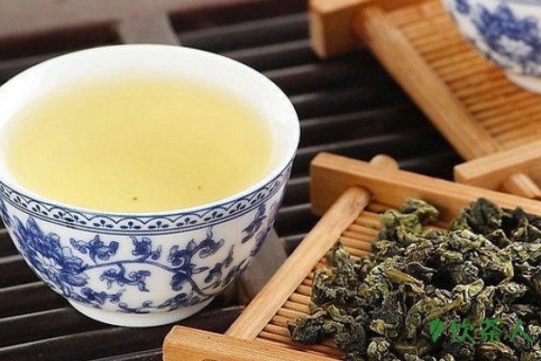 乌龙茶的冲泡方法，乌龙茶的冲泡和品鉴