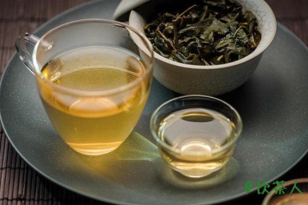 乌龙茶的冲泡方法，乌龙茶的冲泡和品鉴