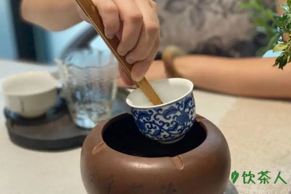 砖茶怎样冲泡，茶砖怎么泡才是正确的