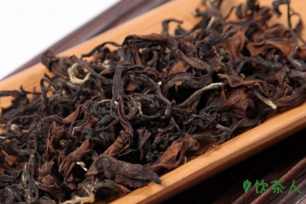 青茶有哪些品种，青茶的代表名茶有哪些
