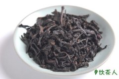 凤凰单丛茶是寒性还是温