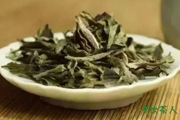 白茶是什么茶类，白茶指的是什么茶