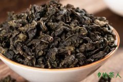 黑乌龙茶是什么茶，乌龙茶是黑茶的一种吗
