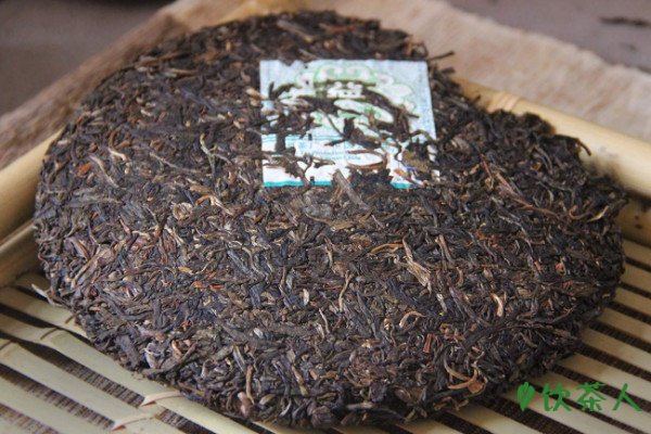 357克茶饼是怎么来的，357克茶饼意义