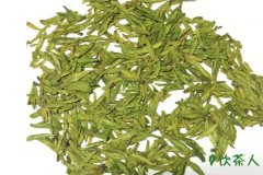 龙井茶是绿茶吗?龙井茶是绿茶还是什么