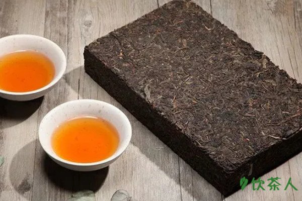 黑茶保质期有多久，黑茶最多能保存多少年