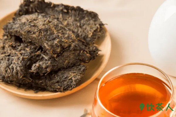 黑茶有保质期吗，黑茶的存放年限是多少