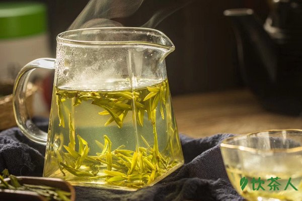 六大茶类基本知识，茶分为哪六大类及特点