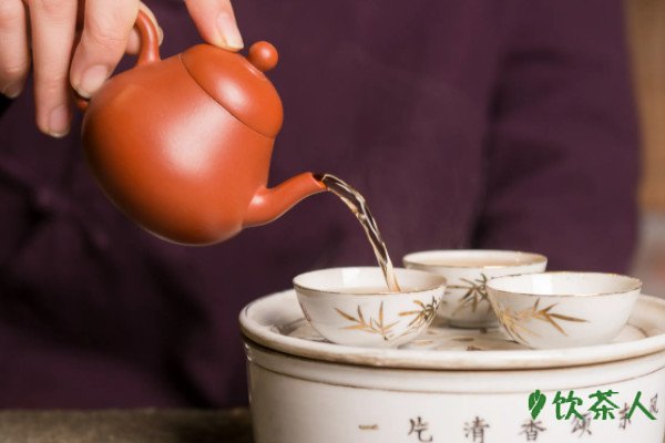 喝茶的坏处，喝茶对身体的坏处是什么