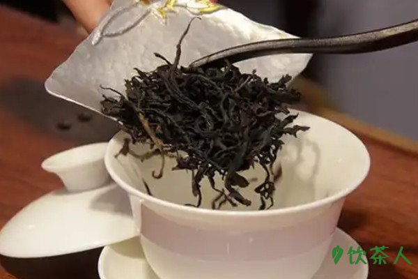 滇红茶的泡法，滇红茶怎么泡才正确