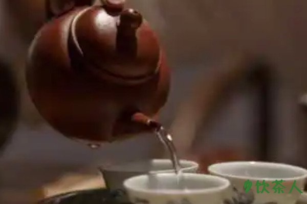 紫砂壶泡茶的好处，紫砂壶泡茶对身体有什么好处