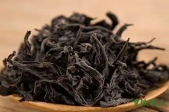 岩茶的五大种类，岩茶有哪几大类