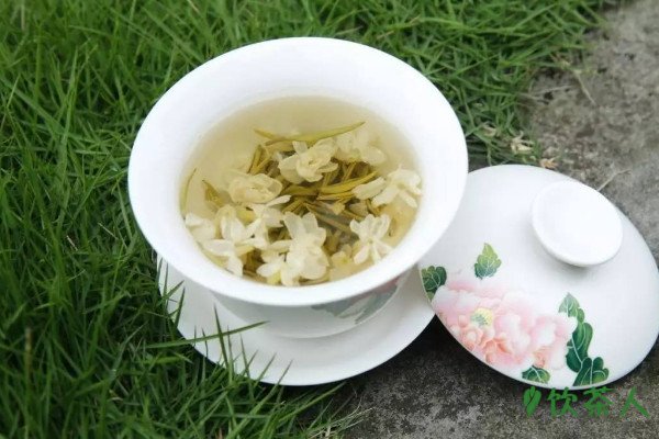 茉莉银针属于什么茶，茉莉银针属于哪种茶类