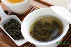 白茶红茶绿茶黑茶区别，白茶红茶绿茶黑茶哪个好
