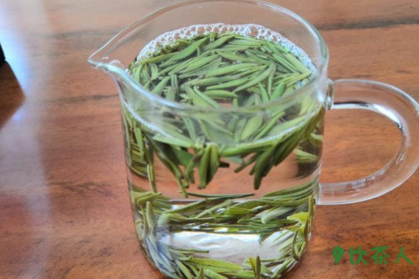 绿茶泡多久，绿茶泡多长时间最好喝