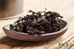 武夷山肉桂岩茶属于什么茶，武夷山肉桂岩茶是哪种茶类