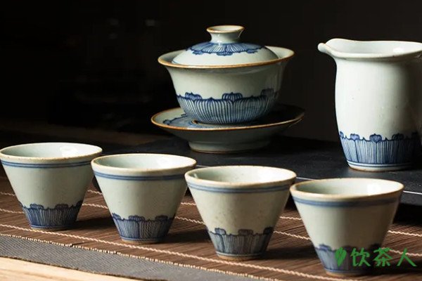 泡红茶用什么茶具，冲泡红茶需要的茶具