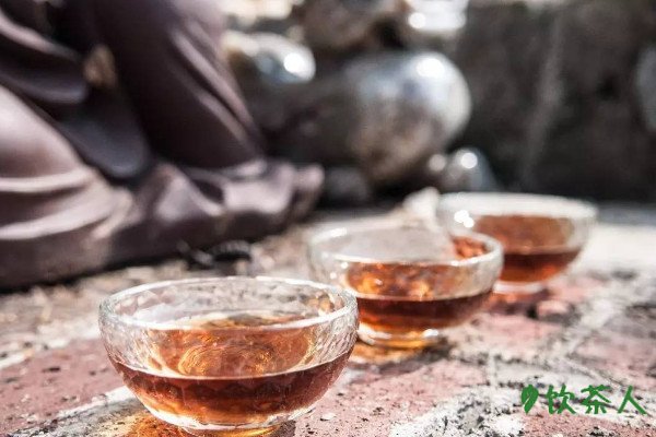 广西六堡茶属于什么茶，广西六堡茶是哪种茶叶