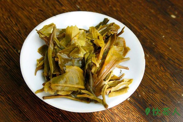 巴达山古树茶的特点，巴达山古树茶简介