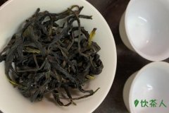 鸭屎香怎么冲泡，鸭屎香茶冲泡好喝的方法是什么