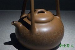 怎么开紫砂壶步骤，紫砂壶怎么开壶简单又好养