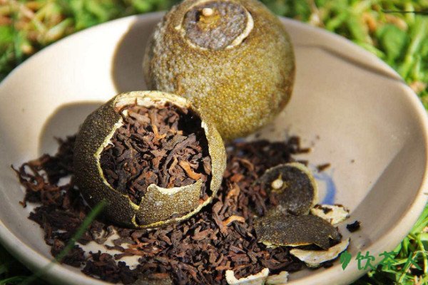 小青柑适合什么季节喝，小青柑的最佳饮用季节是几月份