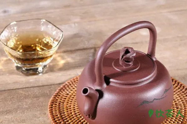 紫砂壶哪种泥料最好，紫砂壶泥料哪一种比较好用