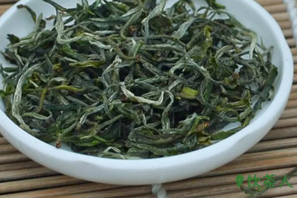 绿茶工艺流程，绿茶制茶的工艺有哪些