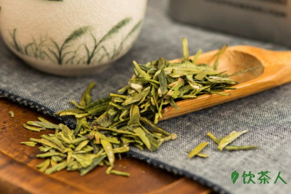什么绿茶好，绿茶好的品种有哪些