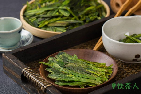 绿茶都有哪些，绿茶的品种都有哪些种类
