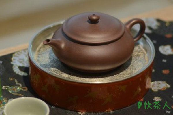 紫砂壶怎样开壶才正确，新买的紫砂壶怎样开壶快