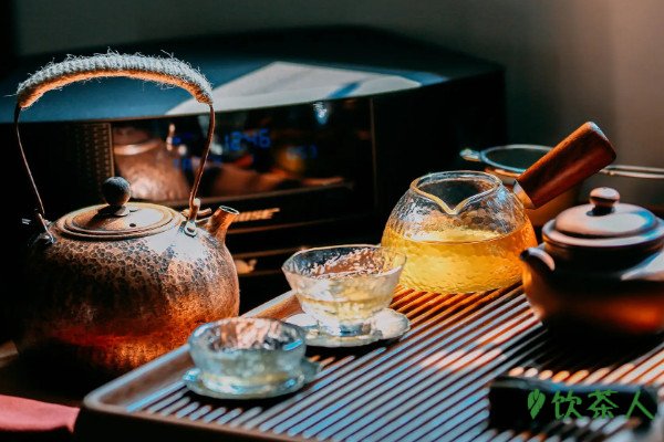 广东人喜欢喝什么茶?广东人喜欢喝的茶有哪些