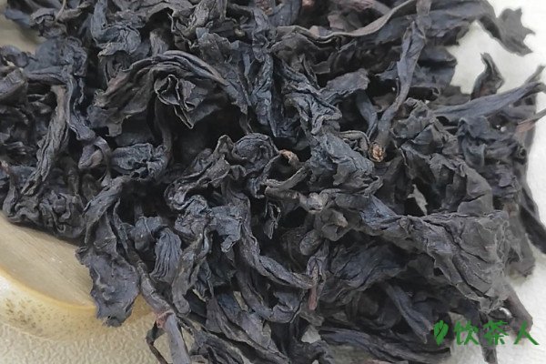 大红袍茶叶是红茶还是绿茶，大红袍属于什么茶性